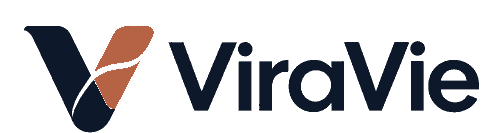 ViraVie Logo