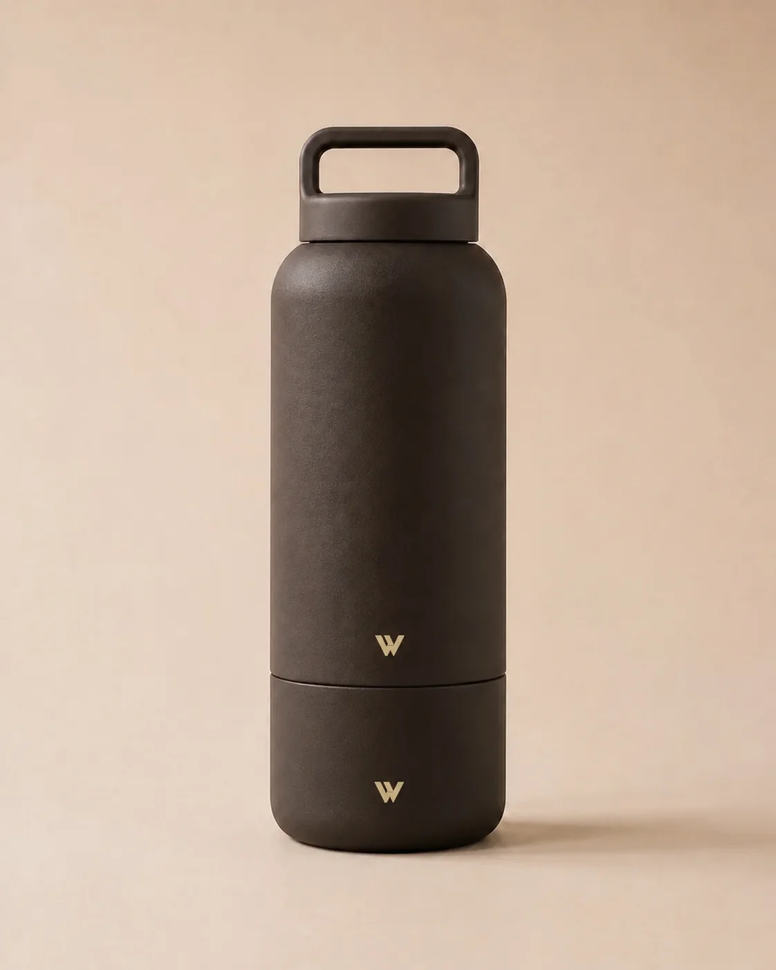 ViraVie bottle in Onyx