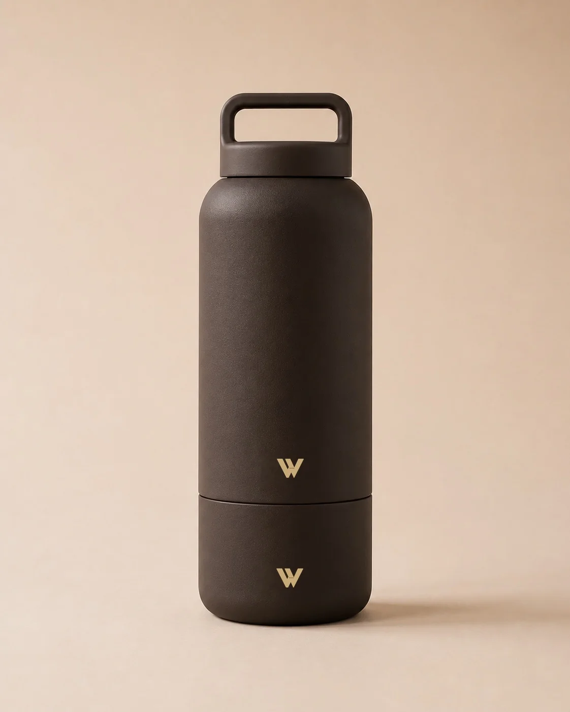 ViraVie — 2-in-1 Bottle